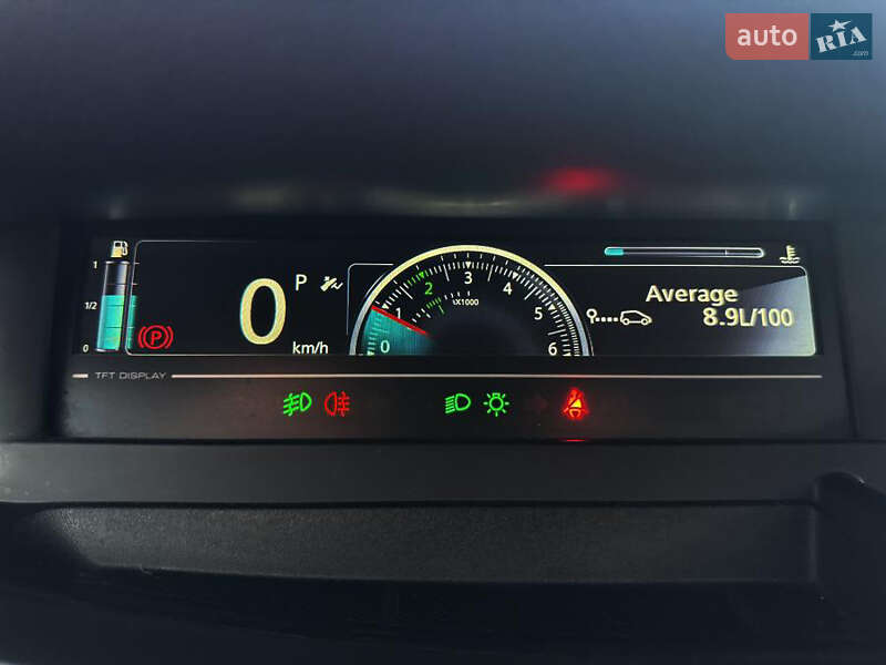 Мінівен Renault Grand Scenic 2015 в Хмельницькому