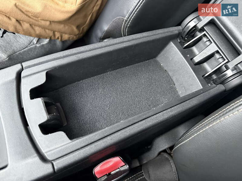 Мінівен Renault Grand Scenic 2015 в Хмельницькому