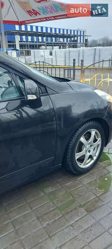 Минивэн Renault Grand Scenic 2009 в Сумах