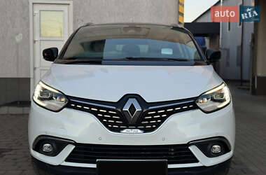 Мінівен Renault Grand Scenic 2019 в Луцьку