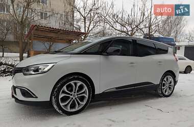 Мінівен Renault Grand Scenic 2020 в Дубні