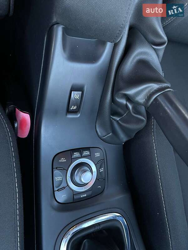 Мінівен Renault Grand Scenic 2009 в Луцьку