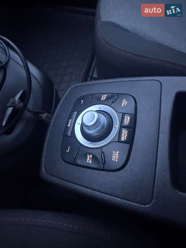 Минивэн Renault Grand Scenic 2013 в Киеве