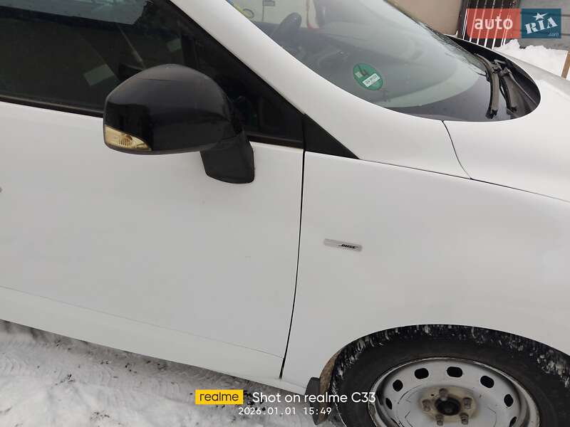 Мінівен Renault Grand Scenic 2011 в Хмельницькому