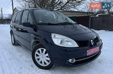 Минивэн Renault Grand Scenic 2007 в Сумах
