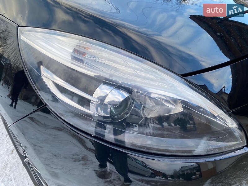 Минивэн Renault Grand Scenic 2015 в Черновцах фото 20 Минивэн Renault Grand Scenic 2015 в Черновцах