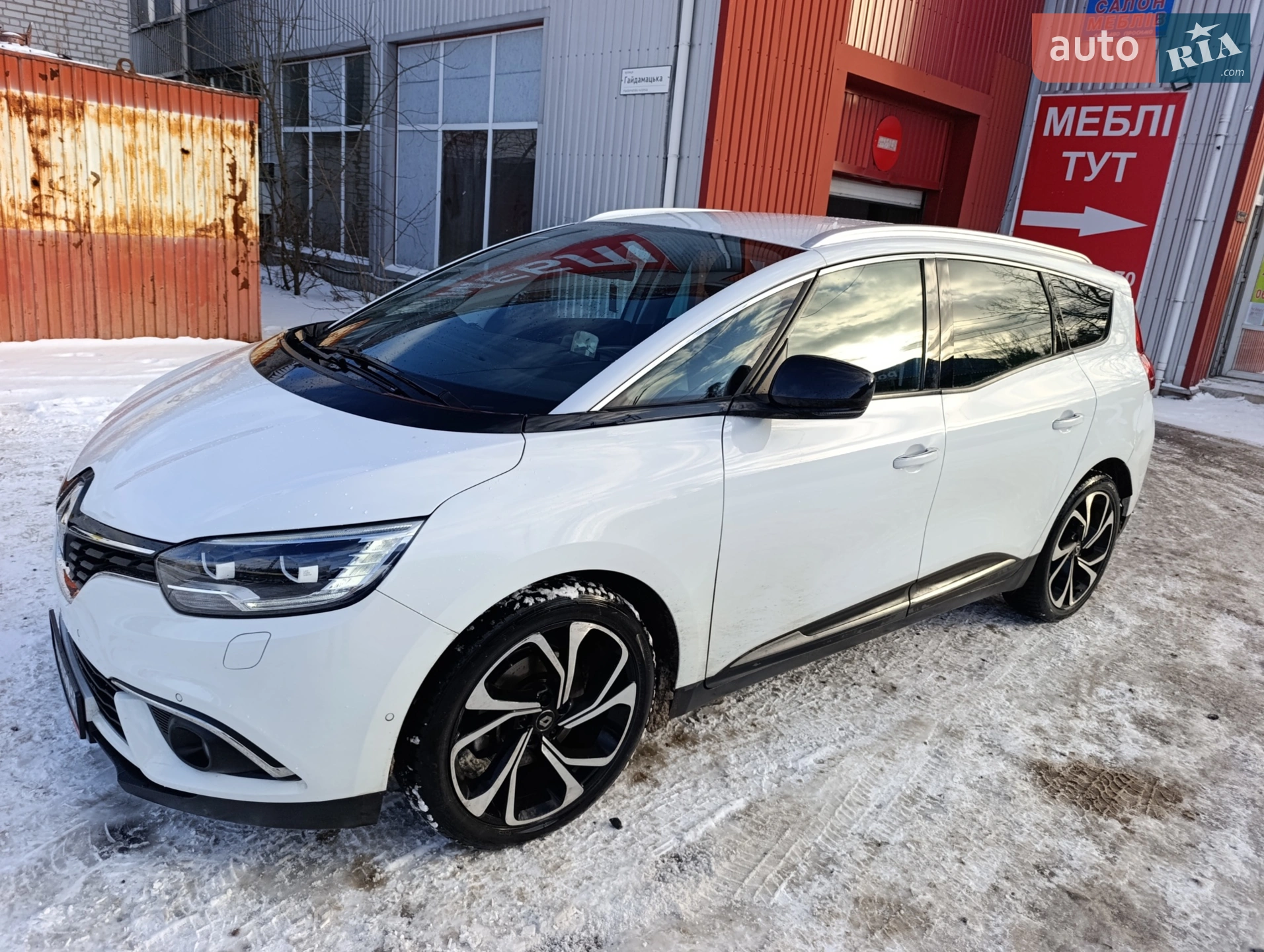 Фото авто 2
