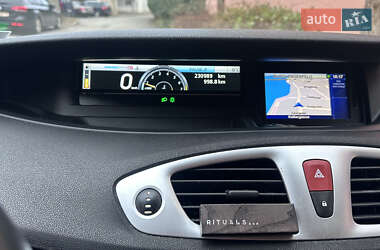 Минивэн Renault Grand Scenic 2009 в Харькове