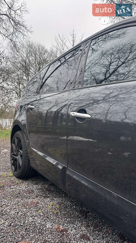 Минивэн Renault Grand Scenic 2009 в Харькове