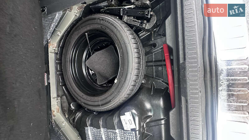 Минивэн Renault Grand Scenic 2009 в Харькове