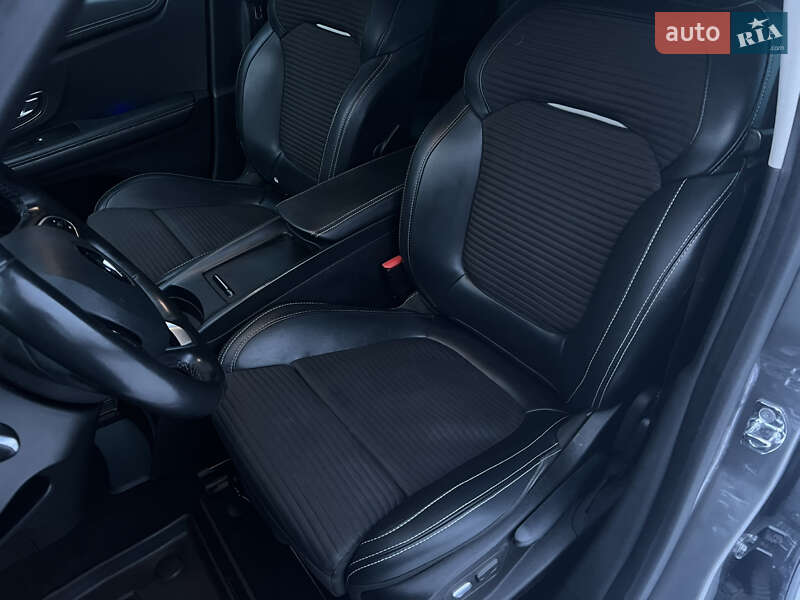 Минивэн Renault Grand Scenic 2017 в Луцке