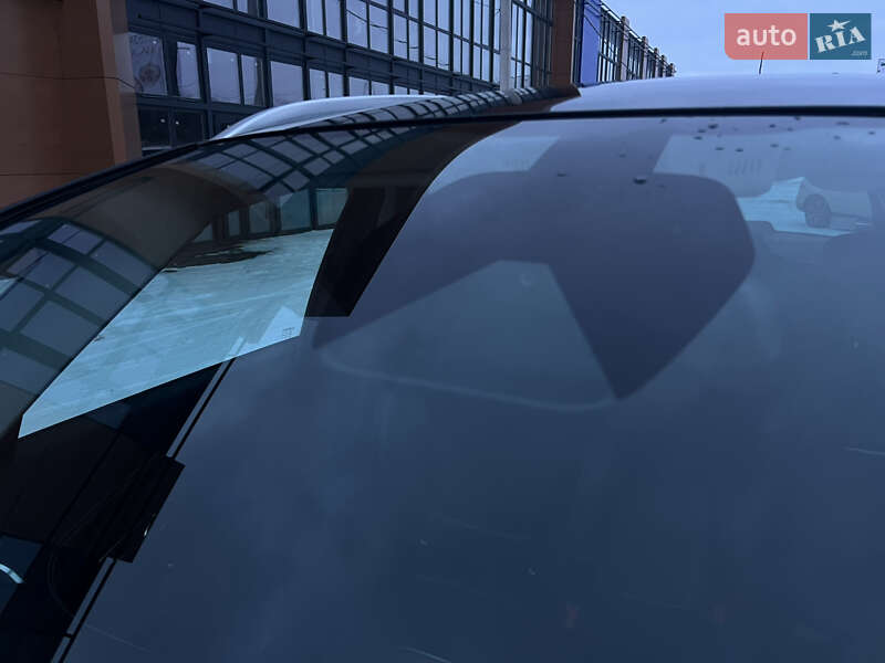 Минивэн Renault Grand Scenic 2017 в Луцке