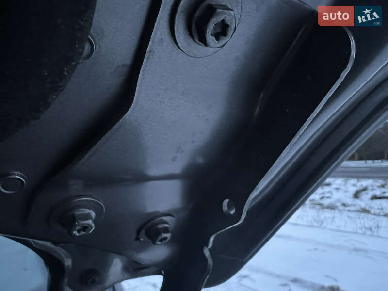 Минивэн Renault Grand Scenic 2017 в Луцке