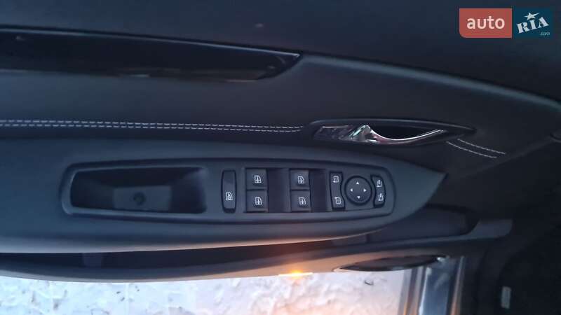 Мінівен Renault Grand Scenic 2013 в Луцьку