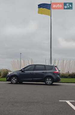 Мінівен Renault Grand Scenic 2011 в Черкасах