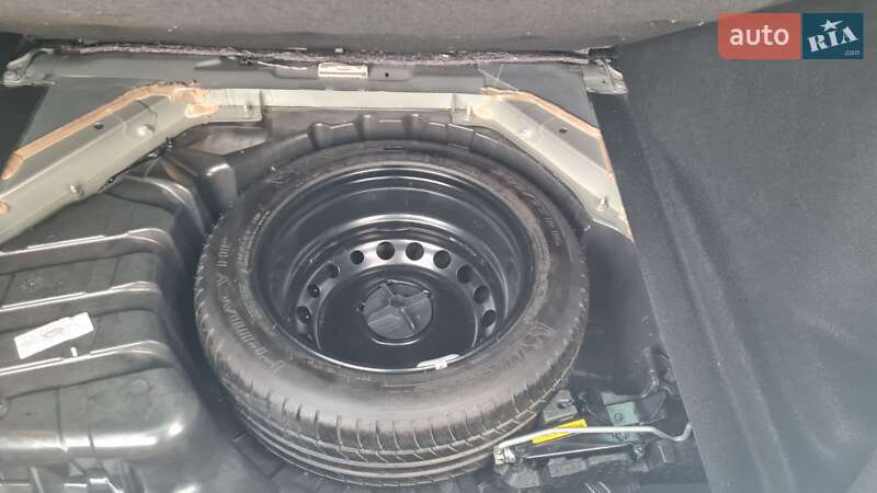 Мінівен Renault Grand Scenic 2013 в Луцьку