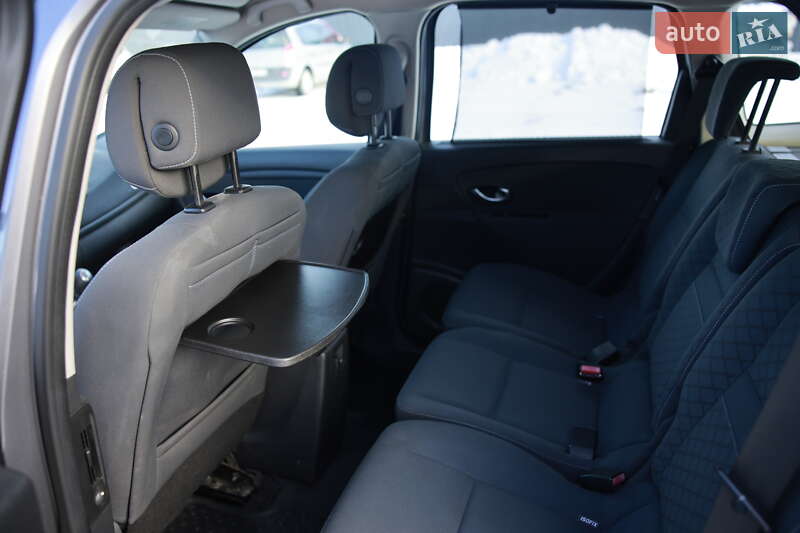 Мінівен Renault Grand Scenic 2010 в Житомирі фото 22 Мінівен Renault Grand Scenic 2010 в Житомирі