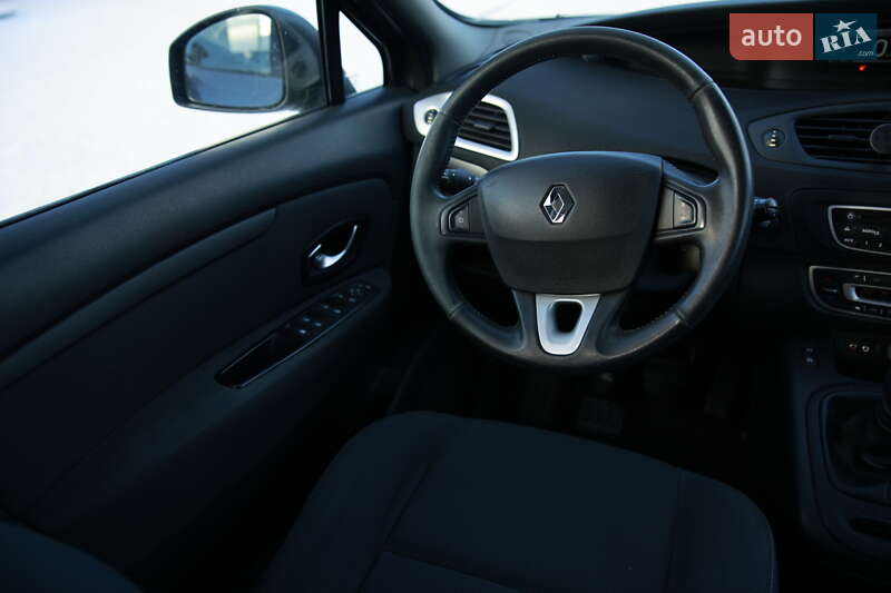 Мінівен Renault Grand Scenic 2010 в Житомирі фото 26 Мінівен Renault Grand Scenic 2010 в Житомирі
