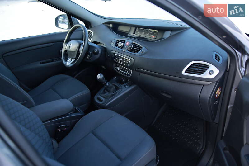 Мінівен Renault Grand Scenic 2010 в Житомирі фото 38 Мінівен Renault Grand Scenic 2010 в Житомирі