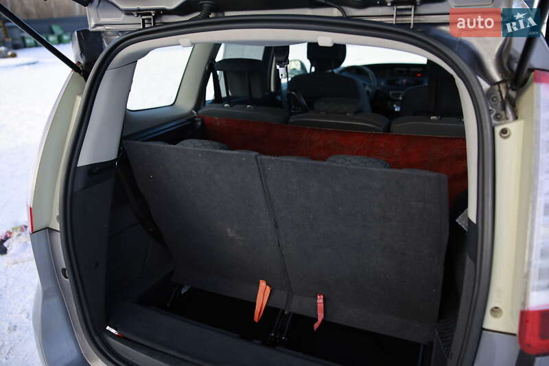 Мінівен Renault Grand Scenic 2010 в Житомирі фото 46 Мінівен Renault Grand Scenic 2010 в Житомирі