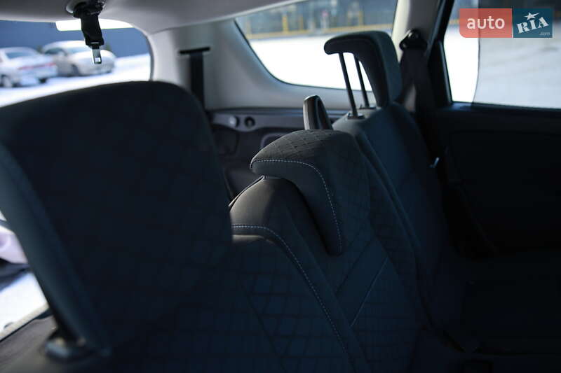 Мінівен Renault Grand Scenic 2010 в Житомирі фото 50 Мінівен Renault Grand Scenic 2010 в Житомирі