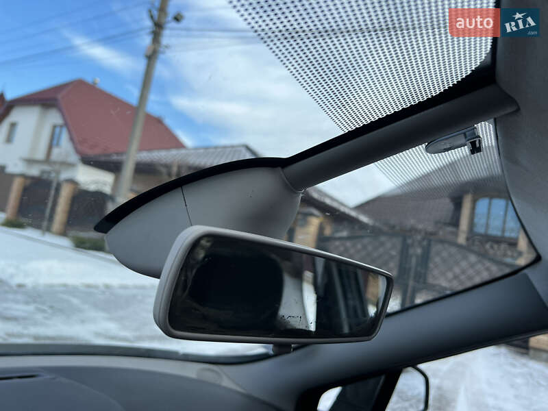 Мінівен Renault Grand Scenic 2009 в Луцьку фото 16 Мінівен Renault Grand Scenic 2009 в Луцьку