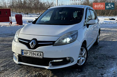 Мінівен Renault Grand Scenic 2016 в Рівному
