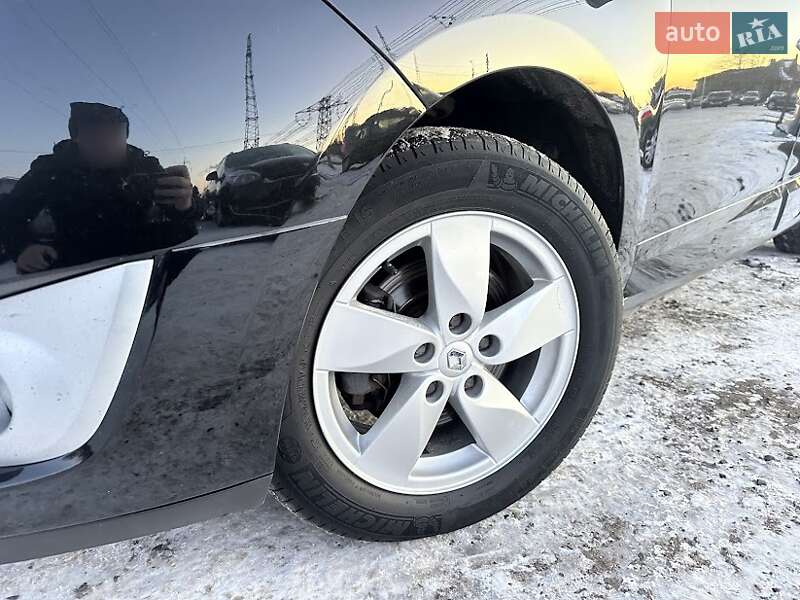Мінівен Renault Grand Scenic 2010 в Луцьку фото 10 Мінівен Renault Grand Scenic 2010 в Луцьку