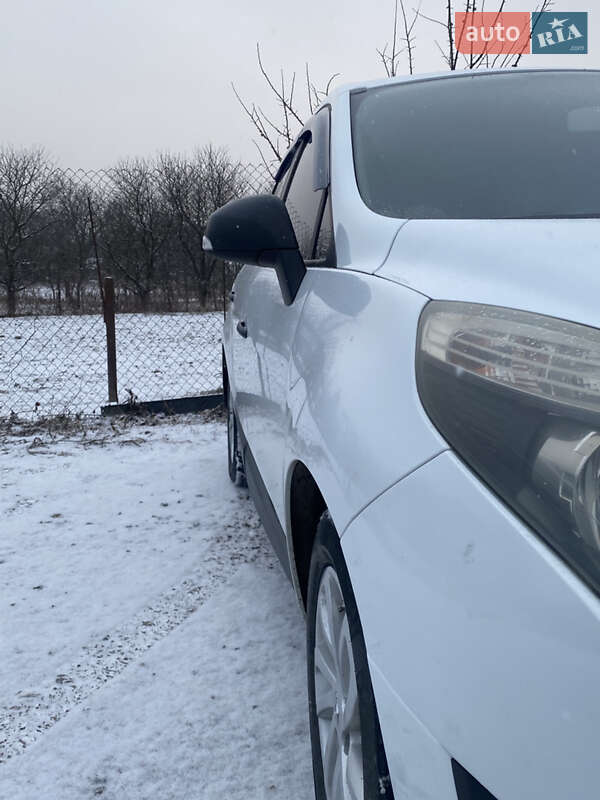 Мінівен Renault Grand Scenic 2009 в Кіцмані