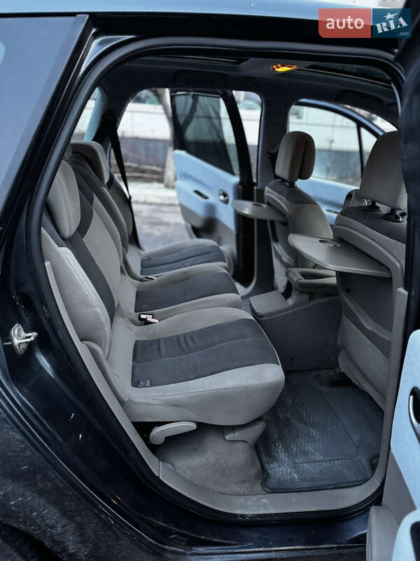 Мінівен Renault Grand Scenic 2005 в Кривому Розі