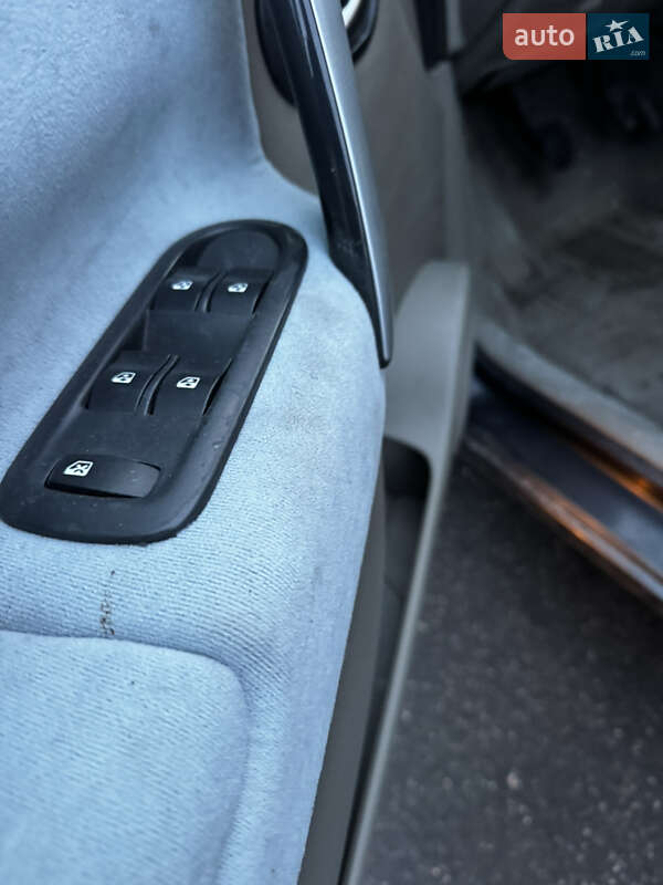 Мінівен Renault Grand Scenic 2005 в Кривому Розі