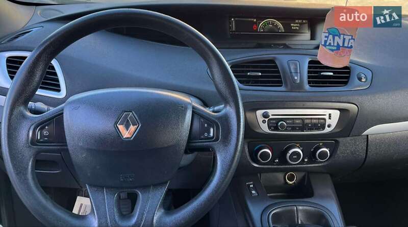 Минивэн Renault Grand Scenic 2016 в Виннице