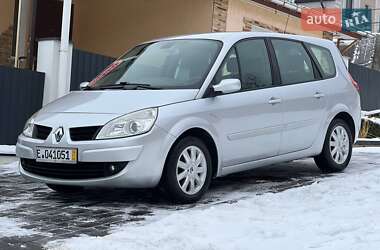 Минивэн Renault Grand Scenic 2007 в Хмельницком