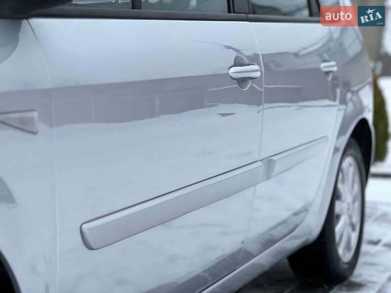 Минивэн Renault Grand Scenic 2007 в Хмельницком