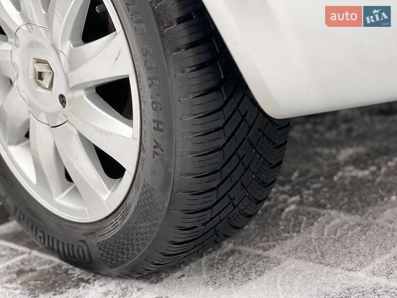 Минивэн Renault Grand Scenic 2007 в Хмельницком