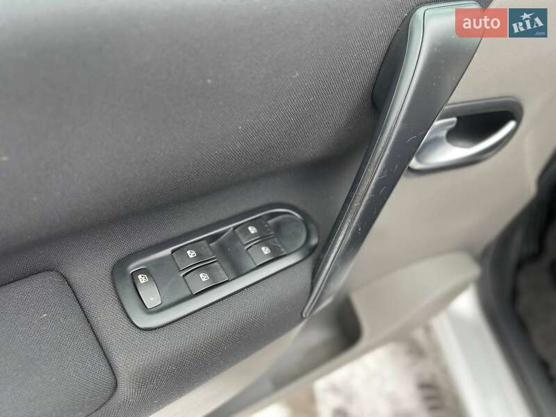 Минивэн Renault Grand Scenic 2007 в Хмельницком