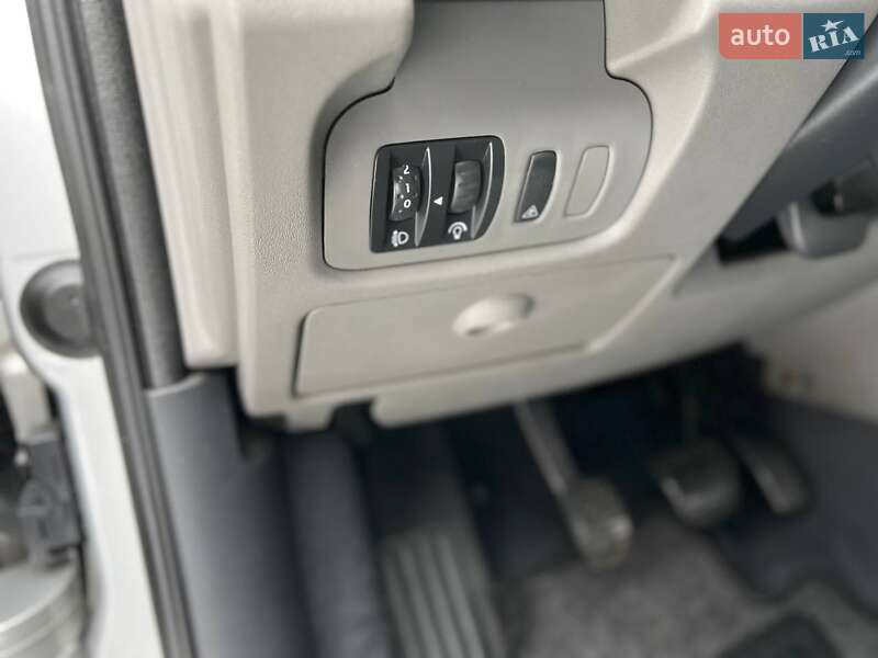 Минивэн Renault Grand Scenic 2007 в Хмельницком