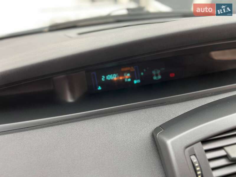 Минивэн Renault Grand Scenic 2007 в Хмельницком