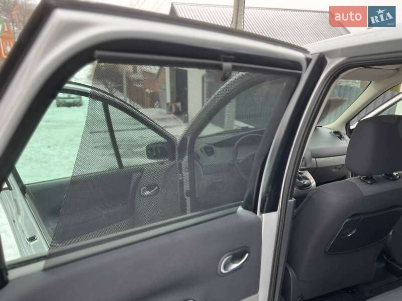 Минивэн Renault Grand Scenic 2007 в Хмельницком