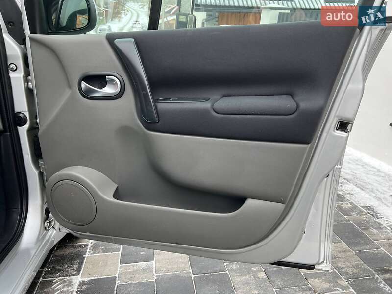 Минивэн Renault Grand Scenic 2007 в Хмельницком