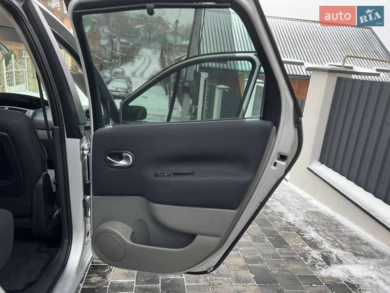 Минивэн Renault Grand Scenic 2007 в Хмельницком