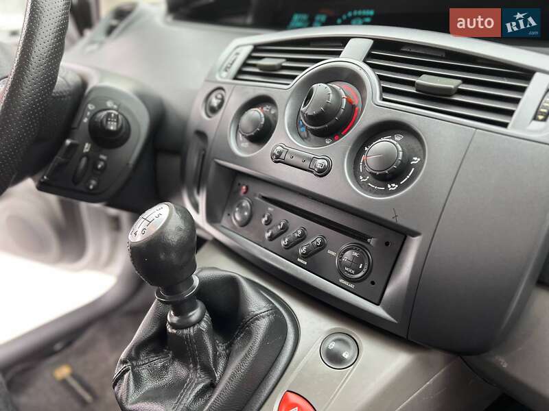 Минивэн Renault Grand Scenic 2007 в Хмельницком