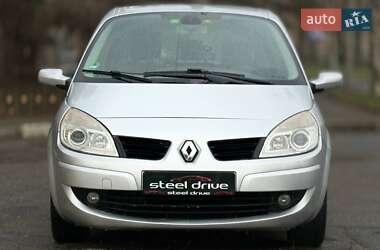 Минивэн Renault Grand Scenic 2007 в Николаеве