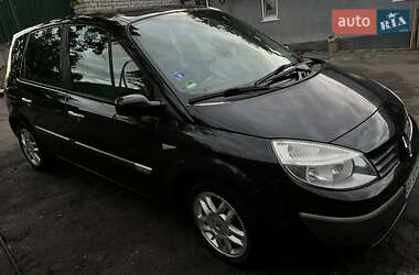 Минивэн Renault Grand Scenic 2005 в Светловодске
