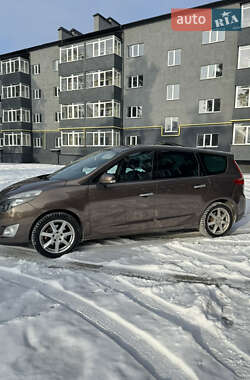 Минивэн Renault Grand Scenic 2010 в Полтаве