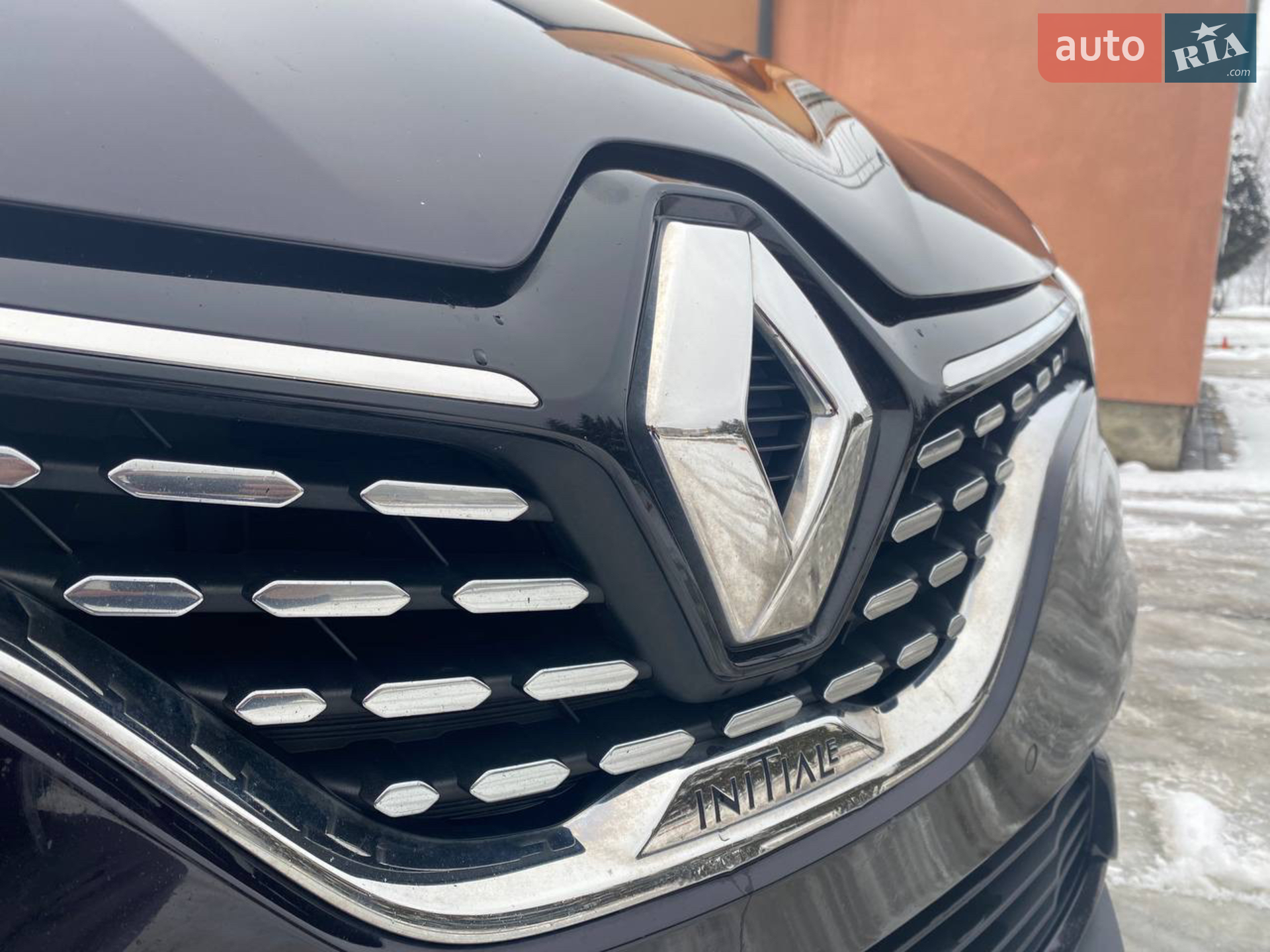 2019 Renault Scenic - мініатюра 13