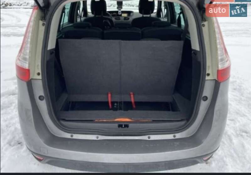 Renault Grand Scenic