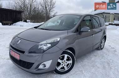 Мінівен Renault Grand Scenic 2009 в Золочеві