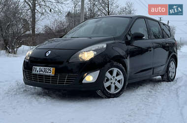 Мінівен Renault Grand Scenic 2011 в Вінниці