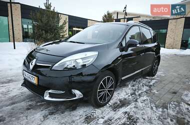 Минивэн Renault Grand Scenic 2014 в Хмельницком